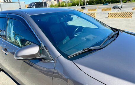Toyota Camry, 2015 год, 2 110 000 рублей, 21 фотография
