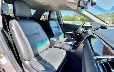Toyota Camry, 2015 год, 2 110 000 рублей, 30 фотография