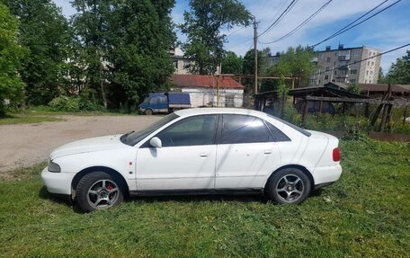 Audi A4, 1996 год, 290 000 рублей, 4 фотография