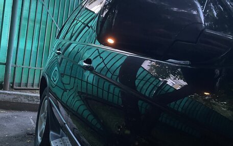 BMW X5, 2002 год, 900 000 рублей, 2 фотография