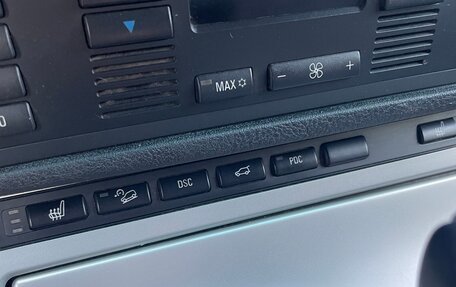 BMW X5, 2002 год, 900 000 рублей, 6 фотография