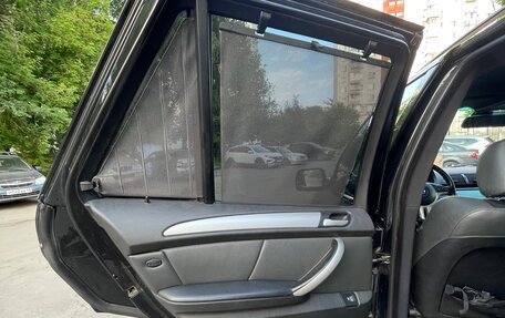 BMW X5, 2002 год, 900 000 рублей, 17 фотография