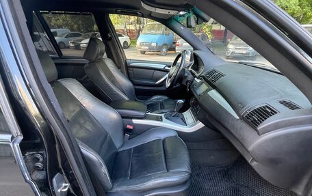 BMW X5, 2002 год, 900 000 рублей, 14 фотография