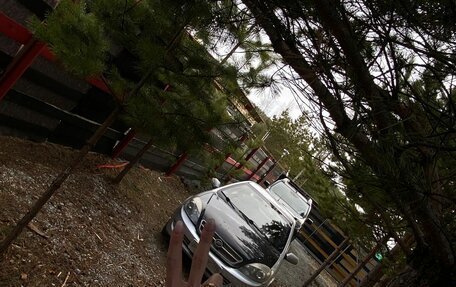 Lifan Breez (520), 2008 год, 145 000 рублей, 2 фотография