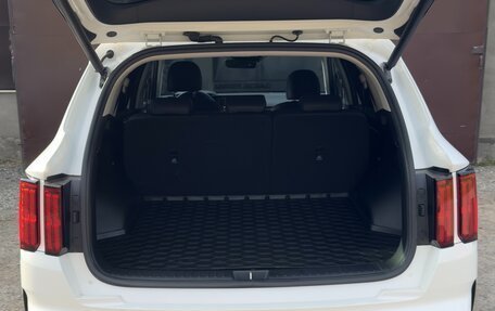 KIA Sorento IV, 2020 год, 3 800 000 рублей, 8 фотография