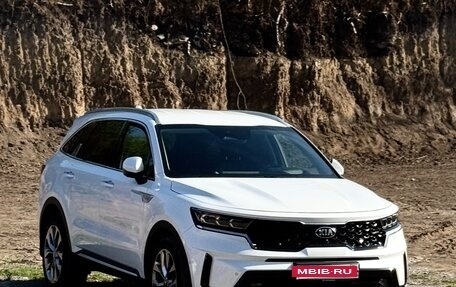 KIA Sorento IV, 2020 год, 3 800 000 рублей, 3 фотография