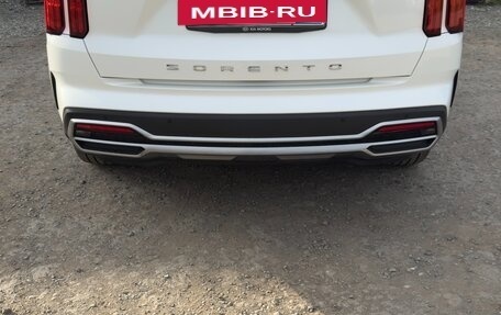 KIA Sorento IV, 2020 год, 3 800 000 рублей, 6 фотография