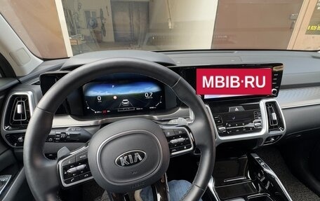 KIA Sorento IV, 2020 год, 3 800 000 рублей, 9 фотография