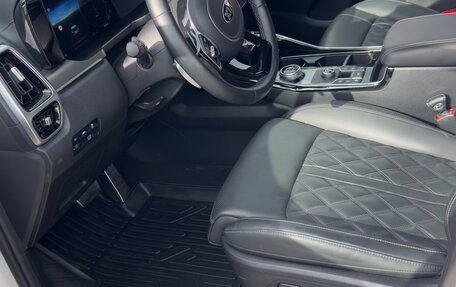 KIA Sorento IV, 2020 год, 3 800 000 рублей, 14 фотография