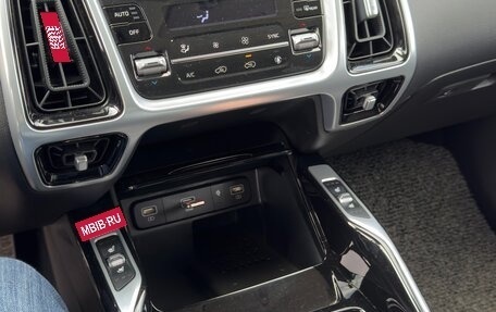 KIA Sorento IV, 2020 год, 3 800 000 рублей, 10 фотография
