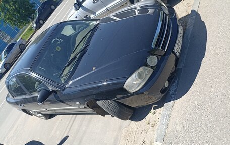 KIA Magentis I, 2005 год, 265 000 рублей, 3 фотография