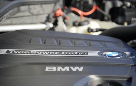 BMW X5, 2018 год, 4 200 000 рублей, 6 фотография
