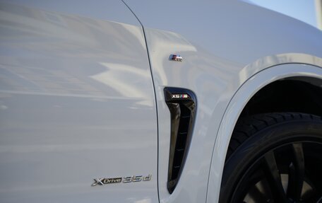 BMW X5, 2018 год, 4 200 000 рублей, 8 фотография