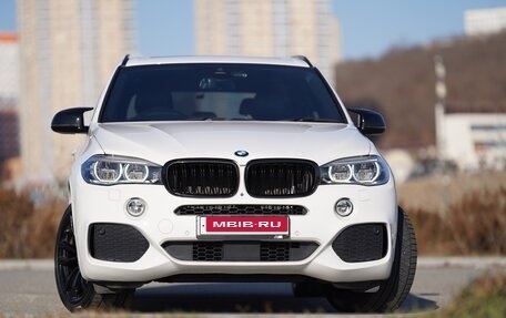 BMW X5, 2018 год, 4 200 000 рублей, 2 фотография