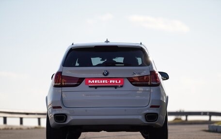 BMW X5, 2018 год, 4 200 000 рублей, 3 фотография