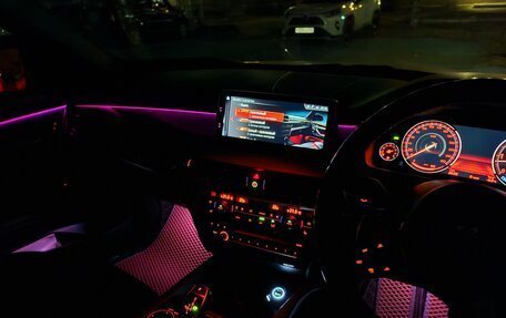 BMW X5, 2018 год, 4 200 000 рублей, 13 фотография