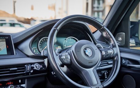 BMW X5, 2018 год, 4 200 000 рублей, 17 фотография