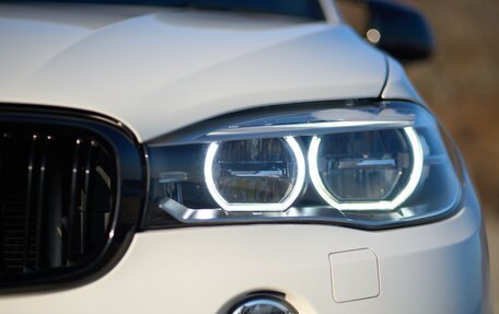 BMW X5, 2018 год, 4 200 000 рублей, 16 фотография