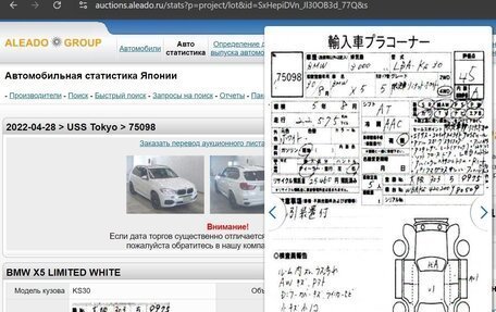 BMW X5, 2018 год, 4 200 000 рублей, 24 фотография