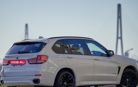 BMW X5, 2018 год, 4 200 000 рублей, 15 фотография