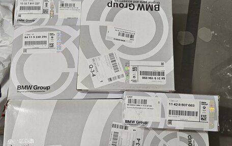 BMW X5, 2018 год, 4 200 000 рублей, 25 фотография