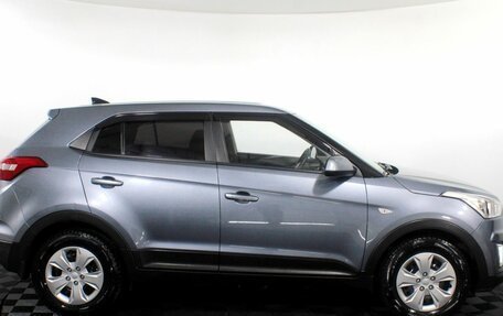 Hyundai Creta I рестайлинг, 2019 год, 1 680 000 рублей, 4 фотография