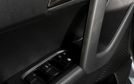 Hyundai Creta I рестайлинг, 2019 год, 1 680 000 рублей, 10 фотография