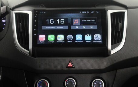 Hyundai Creta I рестайлинг, 2019 год, 1 680 000 рублей, 14 фотография