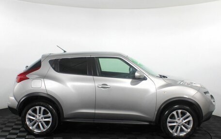 Nissan Juke II, 2014 год, 1 225 000 рублей, 4 фотография