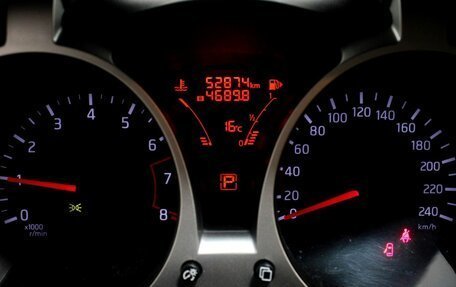 Nissan Juke II, 2014 год, 1 225 000 рублей, 11 фотография