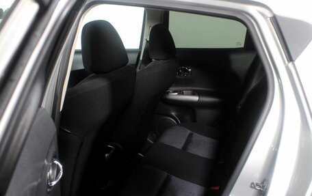 Nissan Juke II, 2014 год, 1 225 000 рублей, 19 фотография