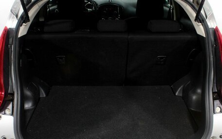 Nissan Juke II, 2014 год, 1 225 000 рублей, 20 фотография