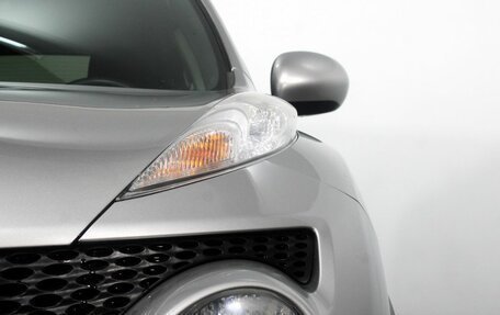 Nissan Juke II, 2014 год, 1 225 000 рублей, 22 фотография