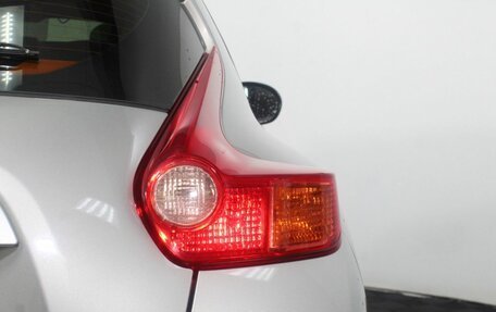 Nissan Juke II, 2014 год, 1 225 000 рублей, 23 фотография