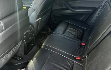 BMW X5, 2007 год, 1 870 000 рублей, 14 фотография