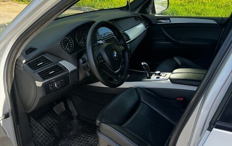 BMW X5, 2007 год, 1 870 000 рублей, 10 фотография