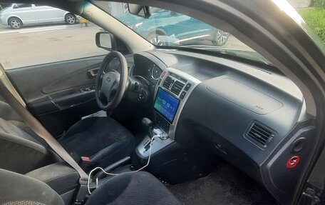 Hyundai Tucson III, 2006 год, 670 000 рублей, 5 фотография