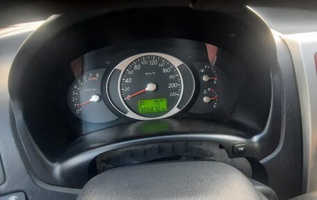 Hyundai Tucson III, 2006 год, 670 000 рублей, 15 фотография