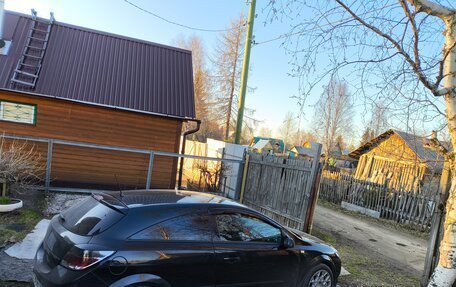 Opel Astra H, 2007 год, 700 000 рублей, 4 фотография