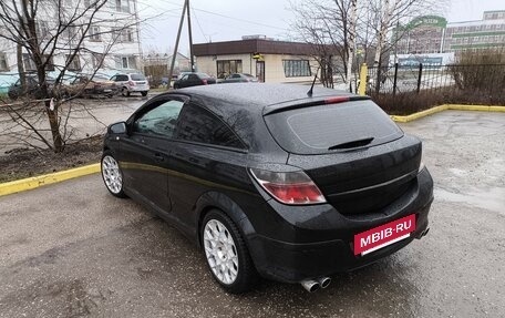 Opel Astra H, 2007 год, 700 000 рублей, 7 фотография