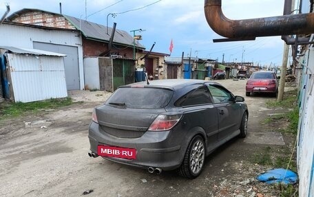 Opel Astra H, 2007 год, 700 000 рублей, 2 фотография