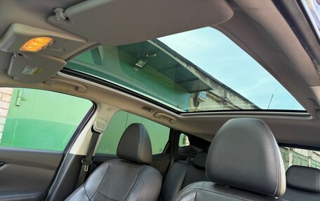 Nissan Qashqai, 2014 год, 1 190 000 рублей, 8 фотография