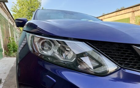 Nissan Qashqai, 2014 год, 1 190 000 рублей, 9 фотография