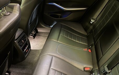 BMW 3 серия, 2021 год, 4 440 000 рублей, 9 фотография