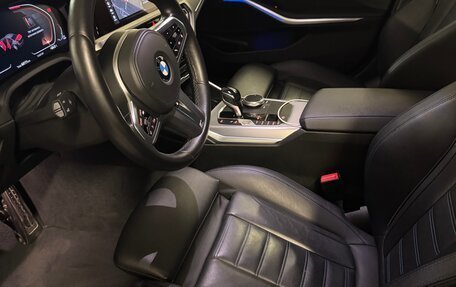 BMW 3 серия, 2021 год, 4 440 000 рублей, 10 фотография
