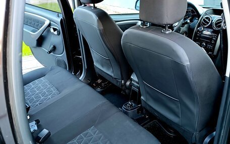 Renault Duster I рестайлинг, 2015 год, 1 150 000 рублей, 9 фотография