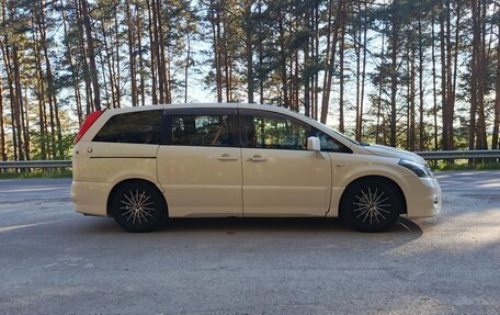 Nissan Presage II, 2007 год, 880 000 рублей, 3 фотография