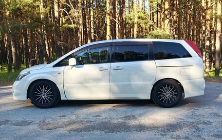 Nissan Presage II, 2007 год, 880 000 рублей, 7 фотография