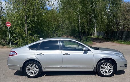 Nissan Teana, 2011 год, 1 050 000 рублей, 7 фотография