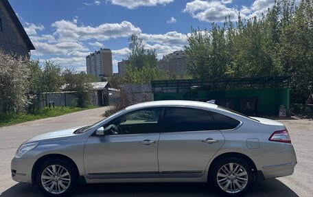 Nissan Teana, 2011 год, 1 050 000 рублей, 8 фотография